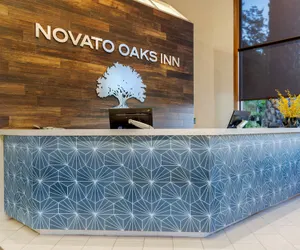 Photo 5 - Best Western Plus Novato Oaks Inn