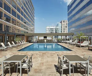 Photo 2 - Hilton Houston Plaza/Medical Center