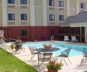 Photo 2 - Quality Inn Grand Junction near University