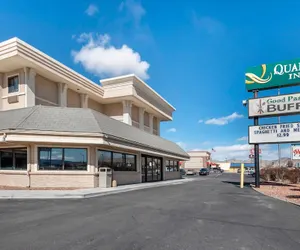 Photo 2 - Quality Inn Grand Junction near University
