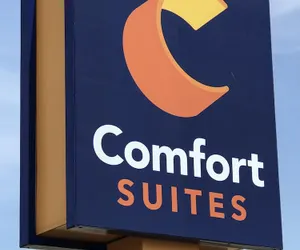 Photo 2 - Comfort Suites near Route 66