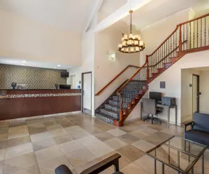 Photo 3 - Best Western Town & Country Lodge