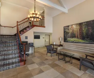 Photo 4 - Best Western Town & Country Lodge