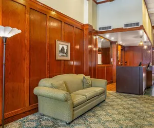 Photo 5 - Best Western Plus Pioneer Square Hotel Downtown