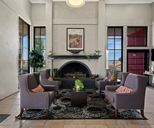 Photo 3 - Best Western Desert Villa Inn