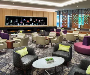 Photo 3 - Sheraton Grand Seattle