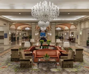 Photo 4 - Omni Shoreham Hotel