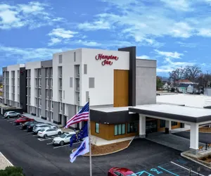 Photo 2 - Hampton Inn New Albany Louisville West