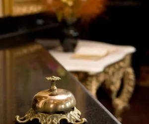 Photo 3 - Penn's View Hotel