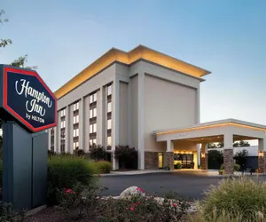 Photo 2 - Hampton Inn Charlottesville