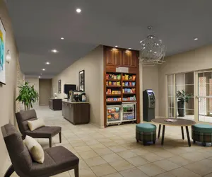 Photo 3 - Residence Inn by Marriott Arlington