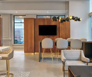 Photo 3 - Le Meridien St. Louis Downtown