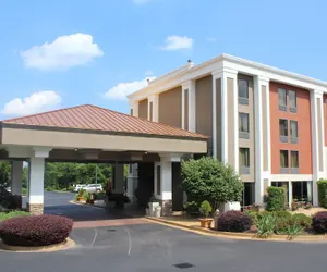 Photo 2 - Holiday Inn Express Forsyth, an IHG Hotel