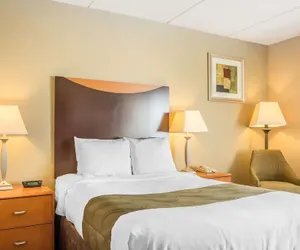 Photo 5 - Quality Inn Spring Valley - Nanuet