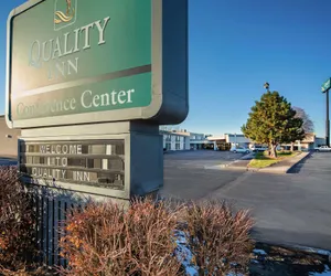 Photo 2 - Quality Inn and Conference Center I-80 Grand Island