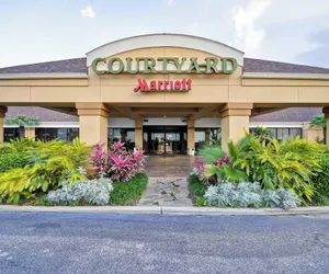 Photo 2 - Courtyard by Marriott Houston I-10 West/Energy Corridor
