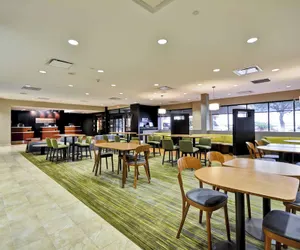 Photo 4 - Courtyard by Marriott Houston I-10 West/Energy Corridor