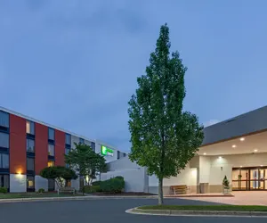 Photo 2 - Holiday Inn Express Wilkesboro, an IHG Hotel