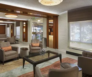 Photo 4 - Hilton Oakland Airport
