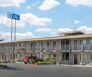 Photo 2 - Best Western Petaluma Inn