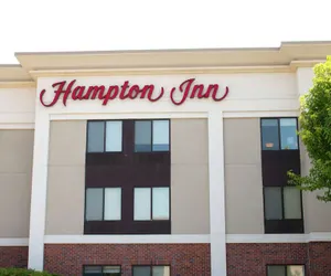 Photo 2 - Hampton Inn Boise - Airport