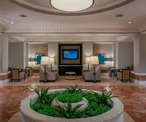 Photo 4 - Sheraton Suites Fort Lauderdale at Cypress Creek