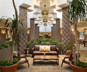 Photo 4 - DoubleTree Resort by Hilton Paradise Valley - Scottsdale