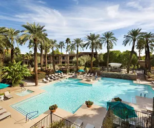 Photo 2 - DoubleTree Resort by Hilton Paradise Valley - Scottsdale