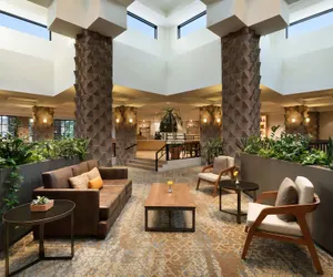 Photo 3 - DoubleTree Resort by Hilton Paradise Valley - Scottsdale