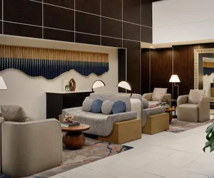 Photo 5 - Hyatt Regency Suites Atlanta Northwest