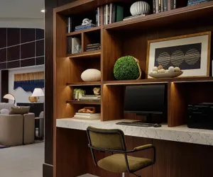 Photo 3 - Hyatt Regency Suites Atlanta Northwest