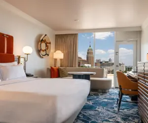 Photo 2 - Hilton Palacio Del Rio