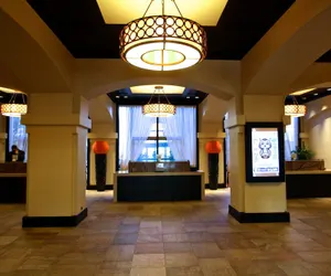 Photo 3 - Hilton Palacio Del Rio