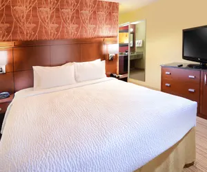Photo 5 - Courtyard by Marriott Albuquerque Airport