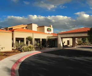 Photo 2 - Courtyard by Marriott Albuquerque Airport