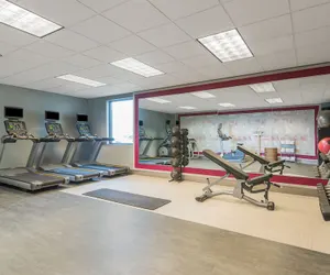 Photo 2 - Crowne Plaza Indianapolis-Airport by IHG