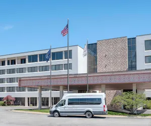 Photo 2 - Crowne Plaza Indianapolis-Airport