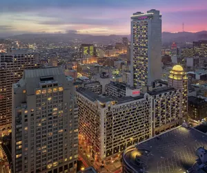 Photo 2 - Hilton San Francisco Union Square