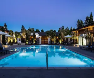 Photo 2 - Napa Valley Marriott Hotel & Spa