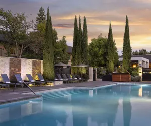 Photo 2 - Napa Valley Marriott Hotel & Spa