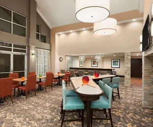 Photo 3 - Homewood Suites Columbus Hilliard