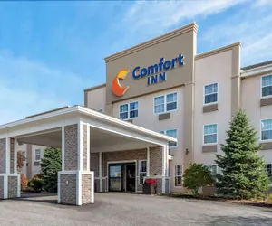 Photo 2 - Comfort Inn Civic Center