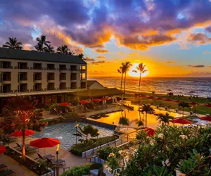 Photo 2 - Sheraton Kauai Coconut Beach Resort