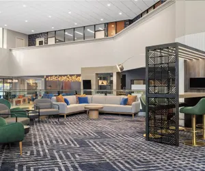 Photo 2 - Crowne Plaza Virginia Beach Town Center by IHG