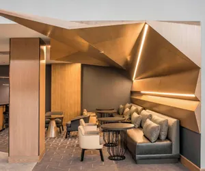 Photo 3 - Denver Marriott Tech Center