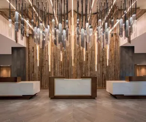 Photo 2 - Denver Marriott Tech Center