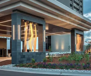 Photo 2 - Denver Marriott Tech Center