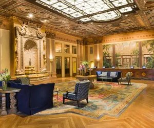 Photo 5 - Biltmore Los Angeles