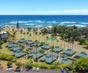 Photo 2 - Hilton Garden Inn Kauai Wailua Bay, HI