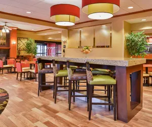 Photo 3 - Hampton Inn Emporia